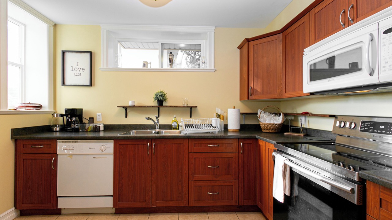 Photo of Kitchen in Broadmead