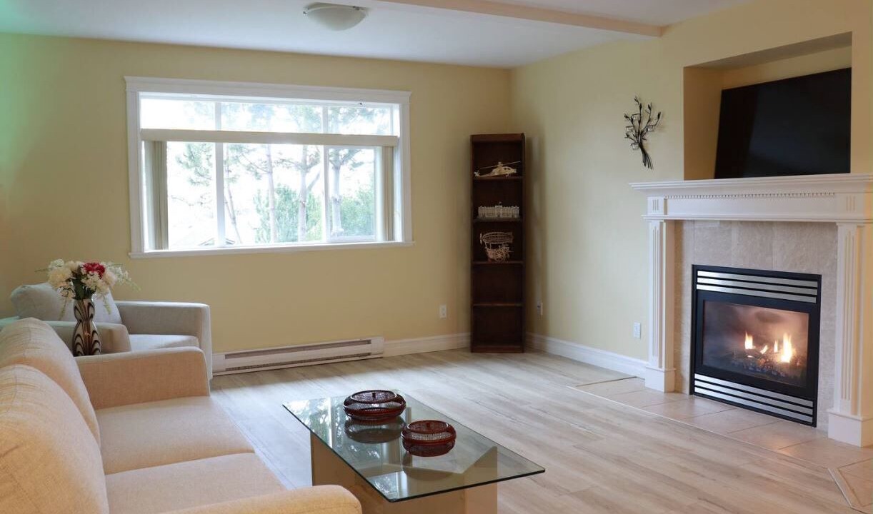 Photo of Livingroom in Broadmead