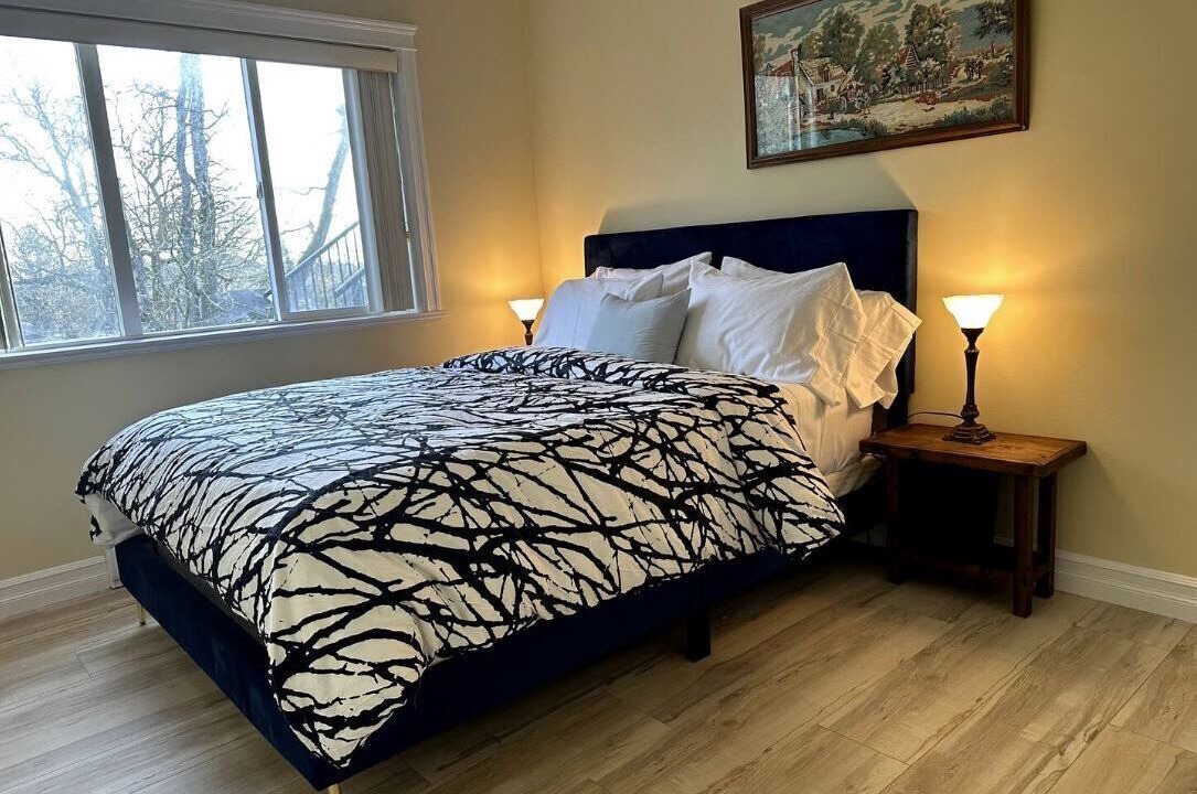 Photo of Bedroom in Broadmead
