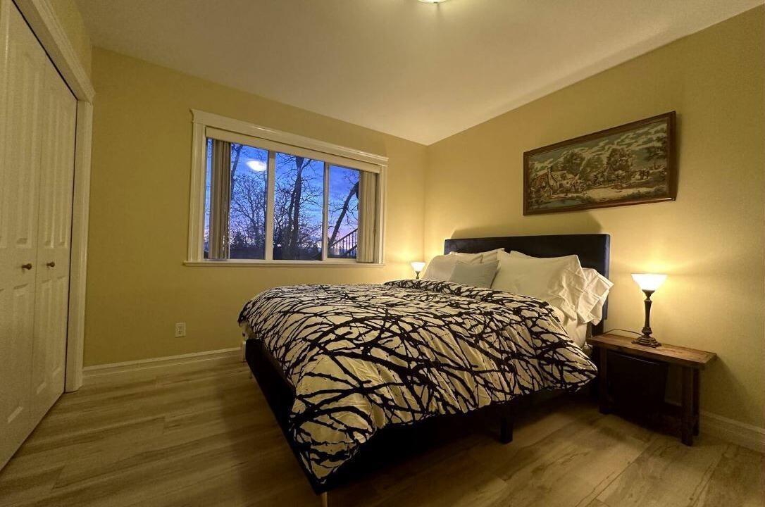 Photo of Bedroom in Broadmead
