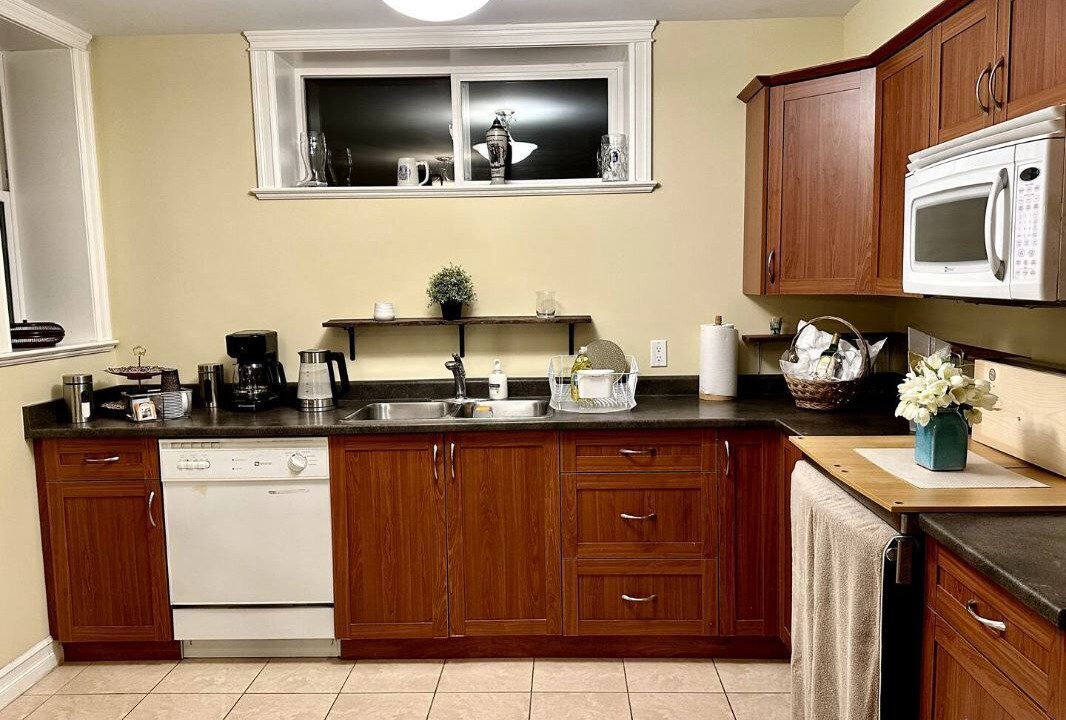 Photo of Kitchen in Broadmead