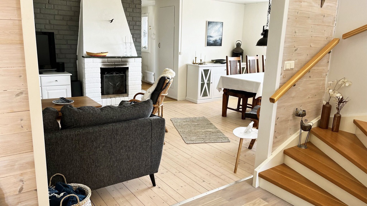 Photo of Livingroom in Torslanda