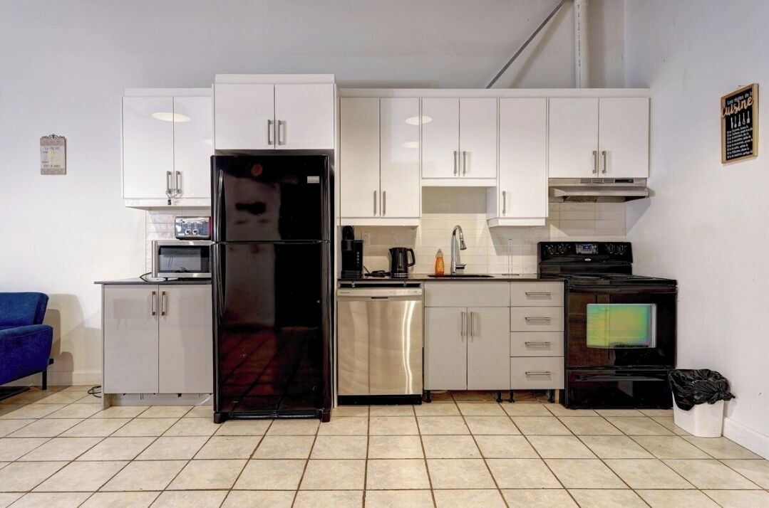 Photo of Kitchen in Villeray