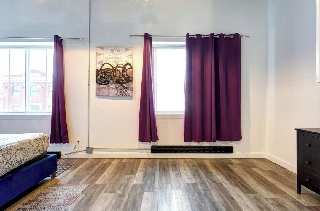 Photo of Bedroom in Villeray