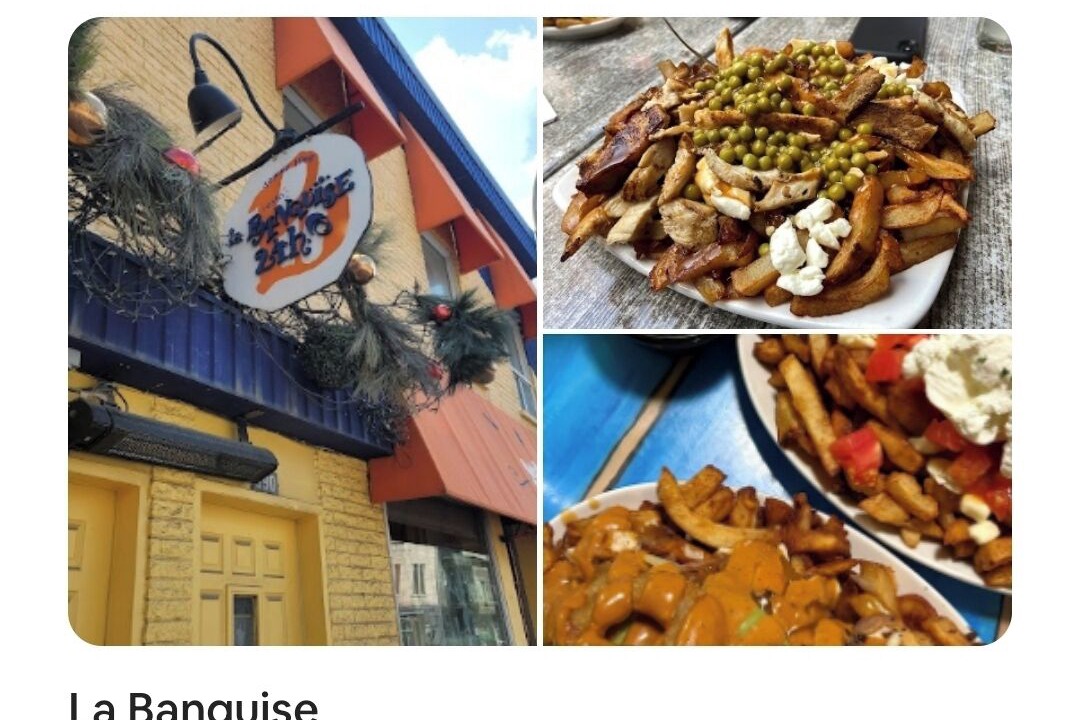 Photo of Others in Villeray