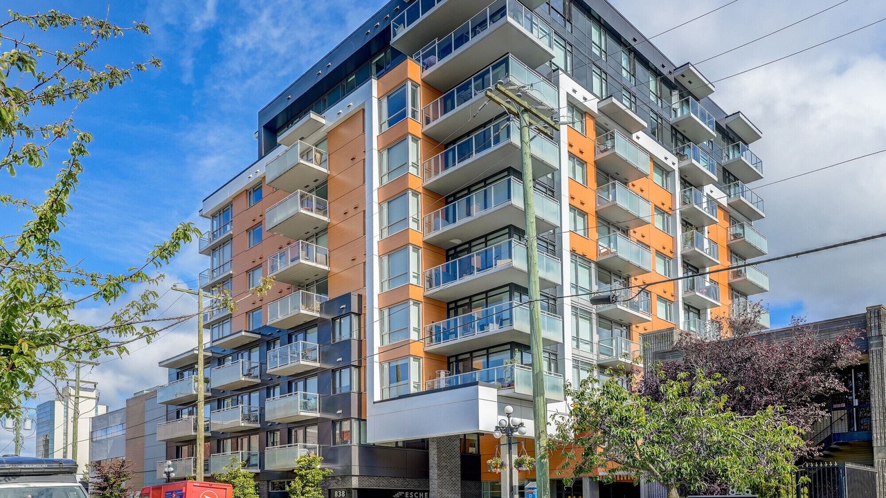 Photo of Outdoor in Downtown Victoria