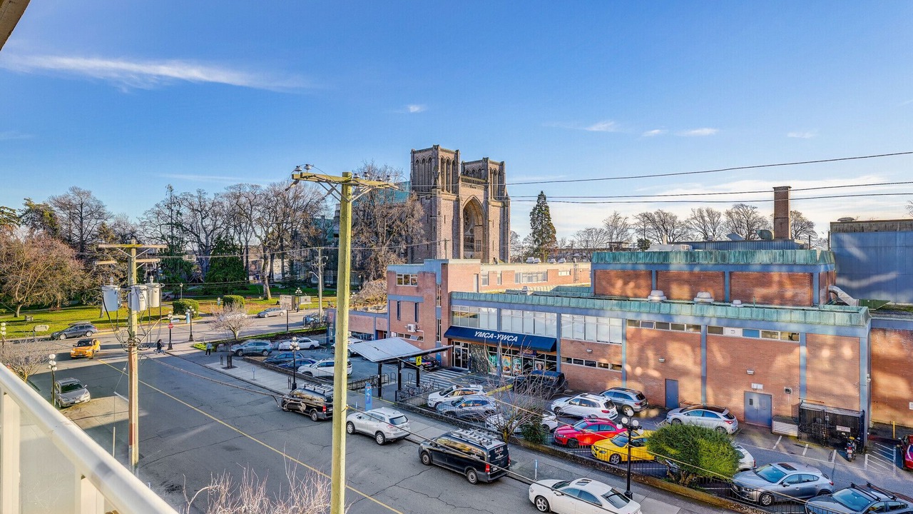 Photo of Outdoor in Downtown Victoria