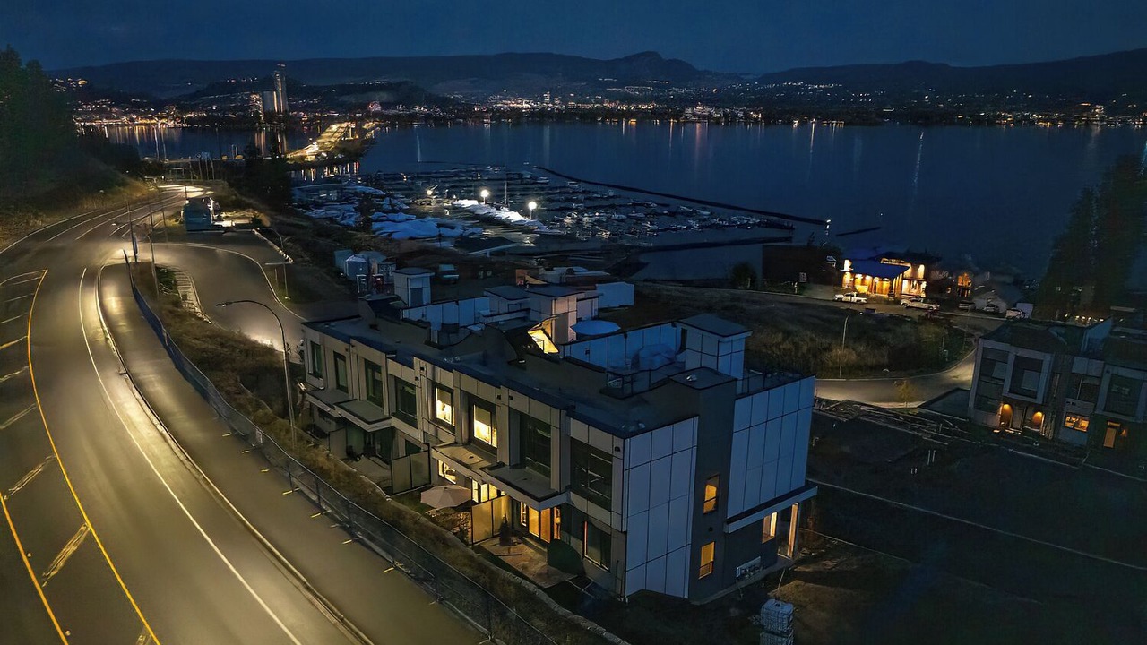Photo of Outdoor in Central Okanagan