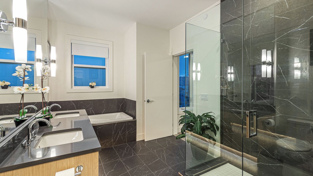 Photo of Bathroom in Central Okanagan