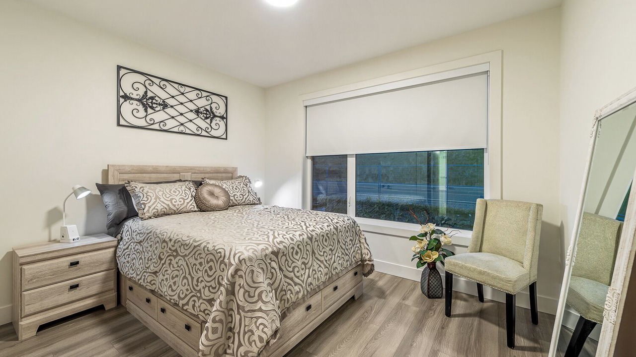 Photo of Bedroom in Central Okanagan