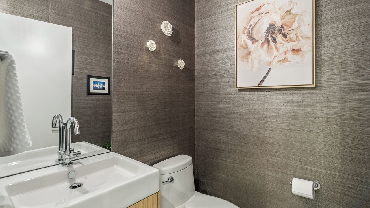 Photo of Bathroom in Central Okanagan