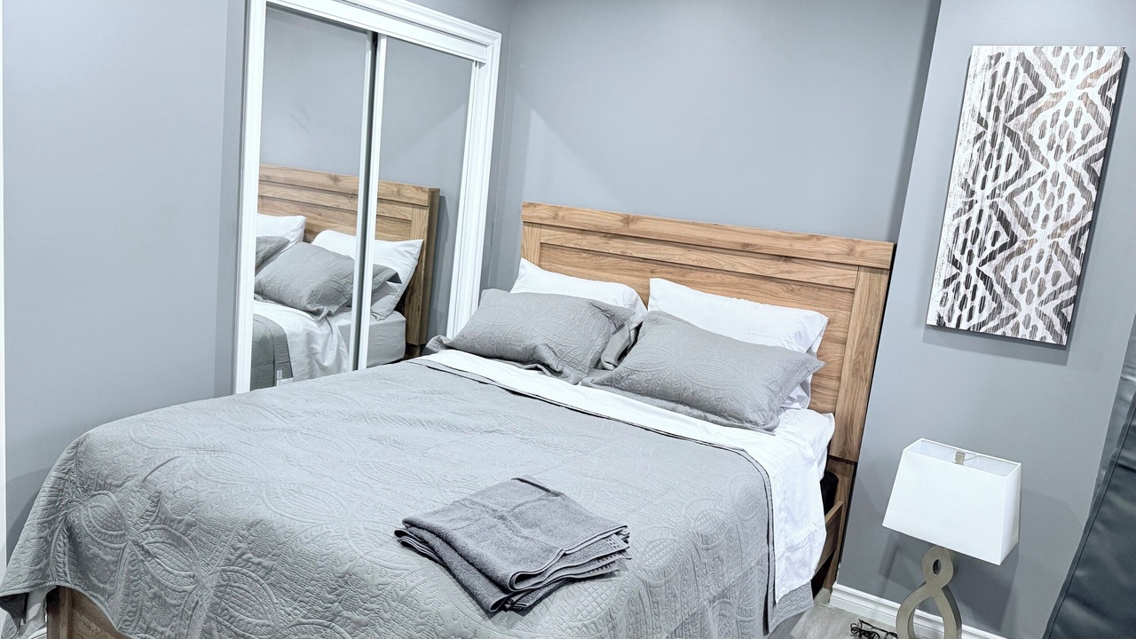 Photo of Bedroom in Walkerville