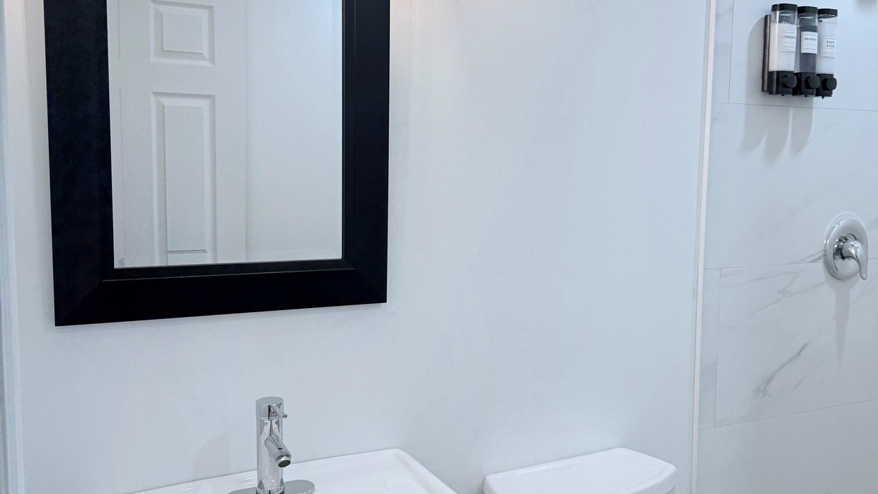 Photo of Bathroom in Walkerville