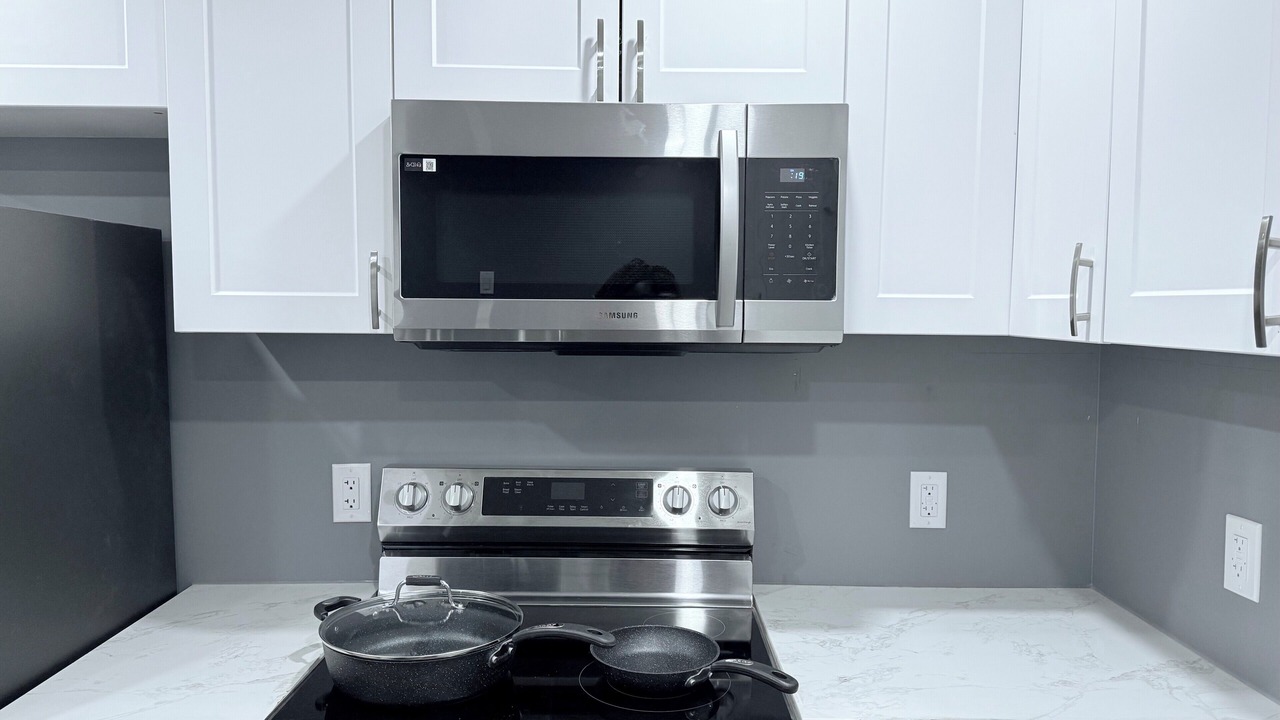 Photo of Kitchen in Walkerville