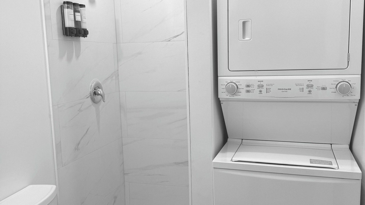 Photo of Bathroom in Walkerville