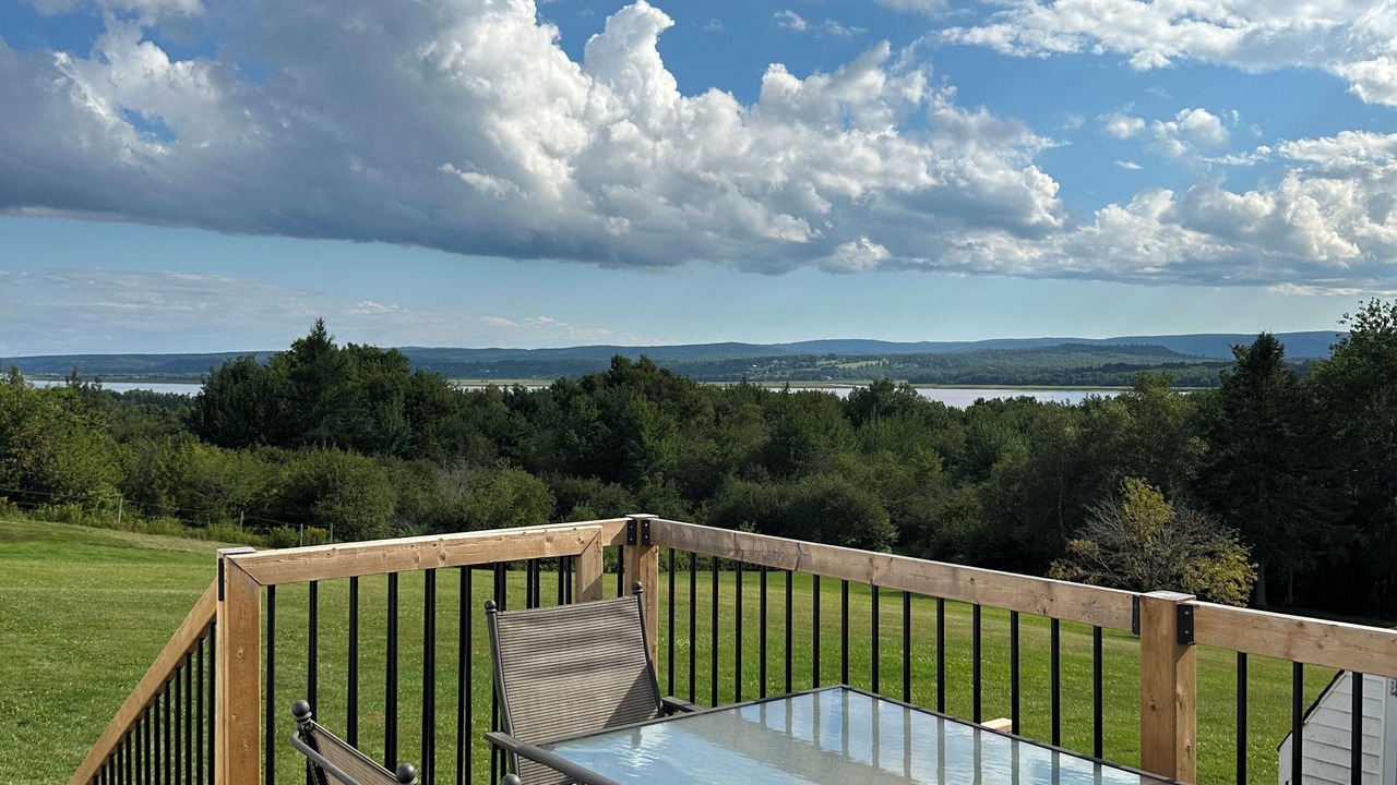 Photo of Outdoor in Memramcook