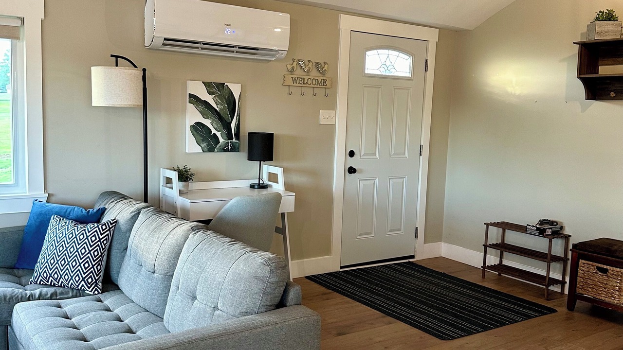 Photo of Livingroom in Memramcook
