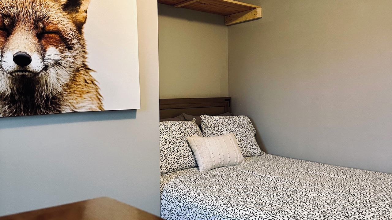 Photo of Bedroom in Memramcook