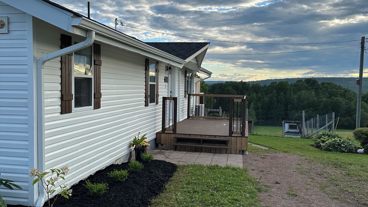 Photo of Patio Balcony in Memramcook