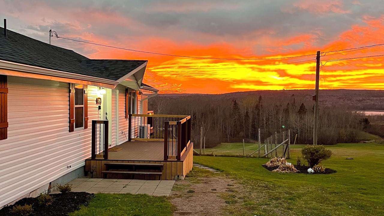 Photo of Outdoor in Memramcook