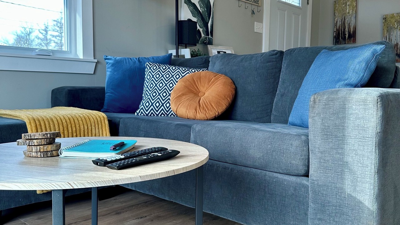 Photo of Livingroom in Memramcook