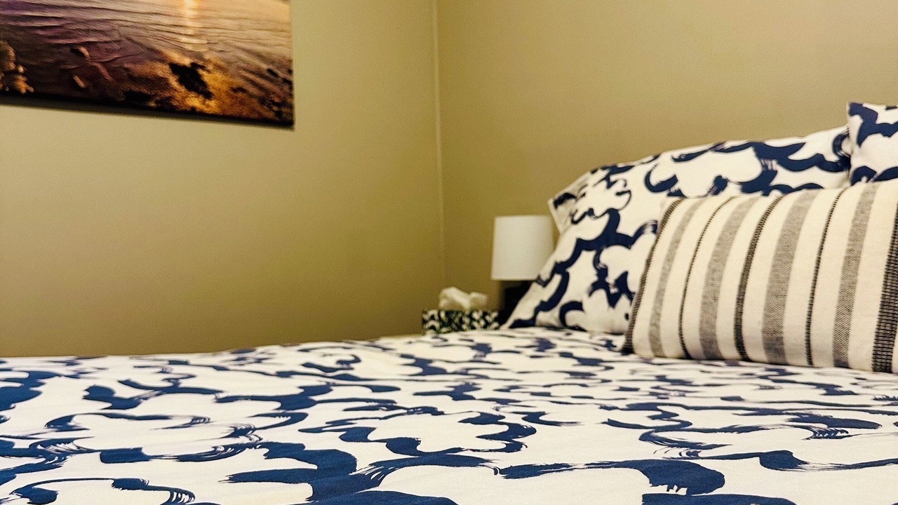 Photo of Bedroom in Memramcook