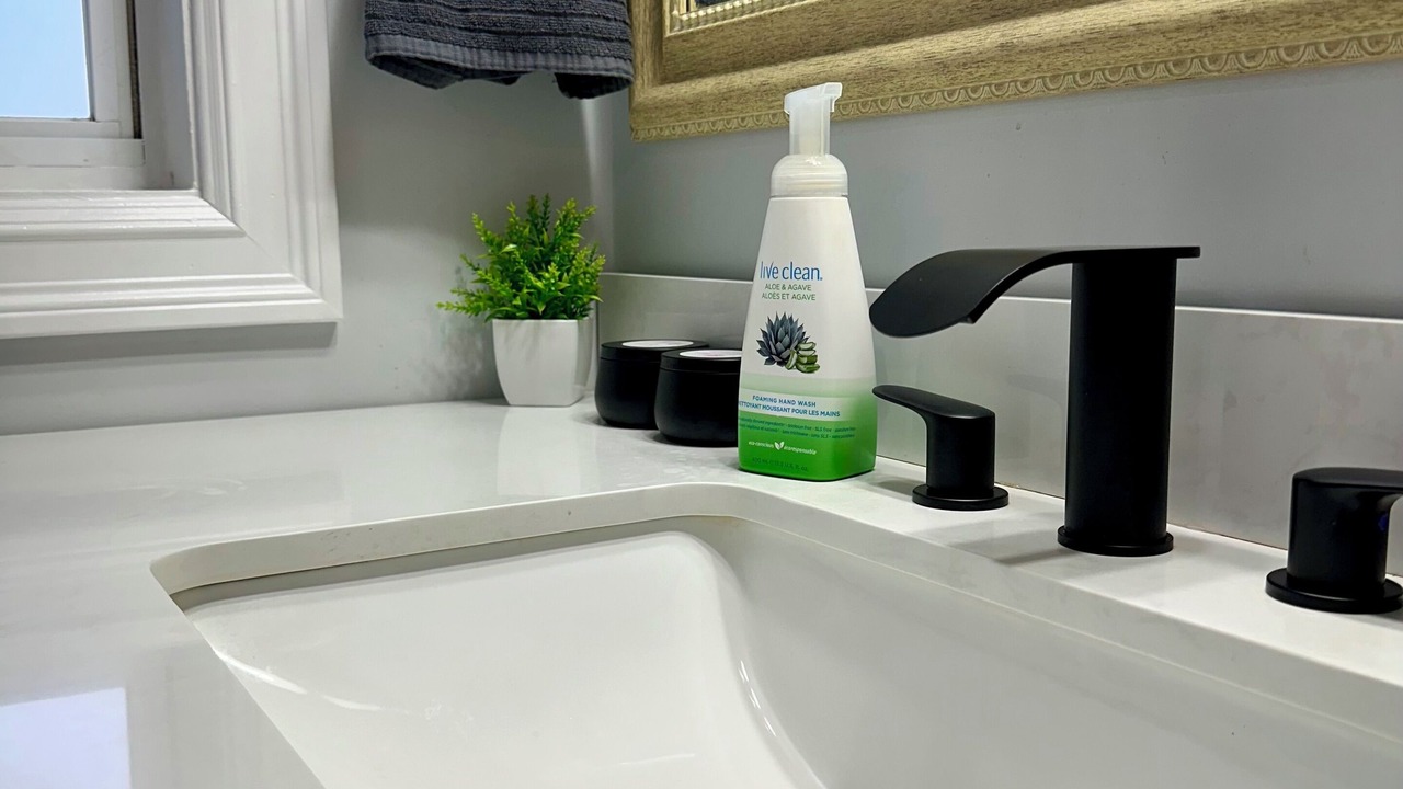 Photo of Bathroom in Memramcook
