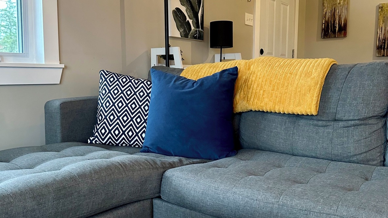 Photo of Livingroom in Memramcook