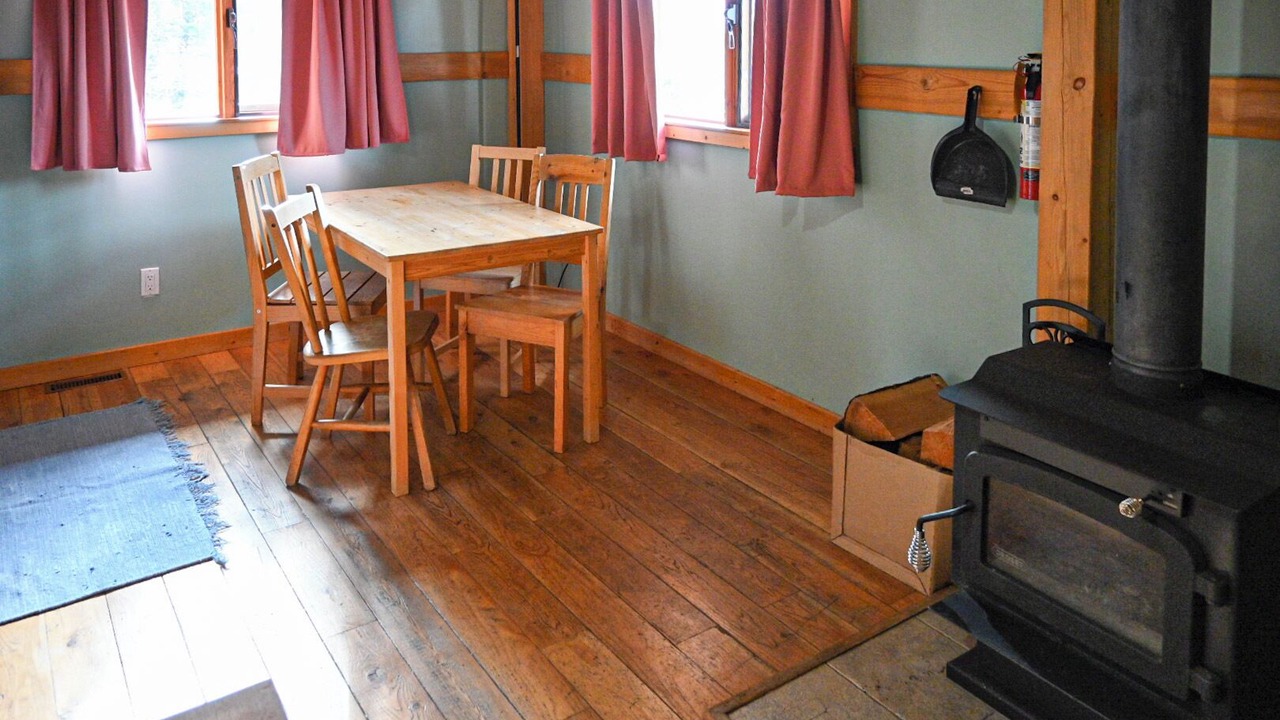Photo of Livingroom in Parson