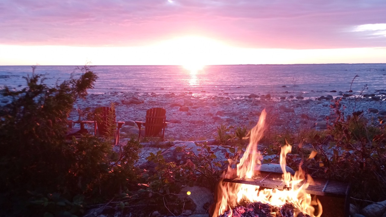 Photo of Outdoor in Saugeen Shores