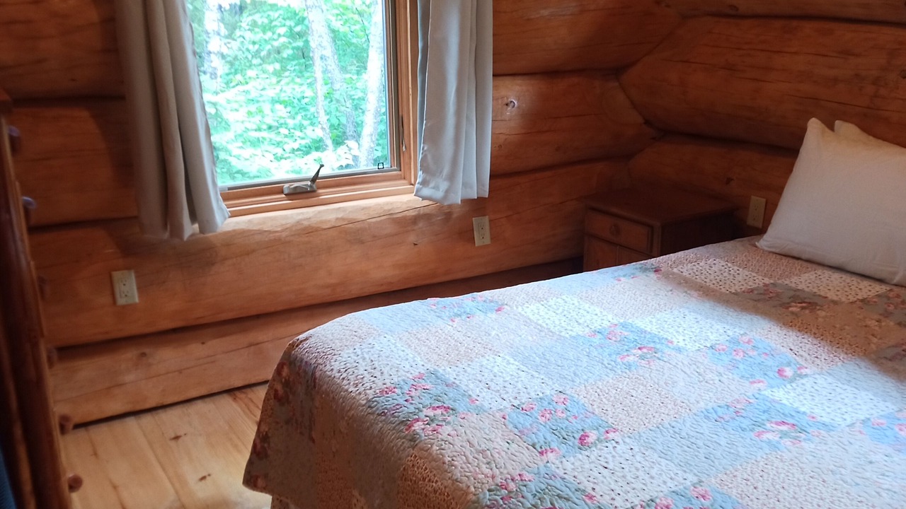 Photo of Bedroom in Saugeen Shores