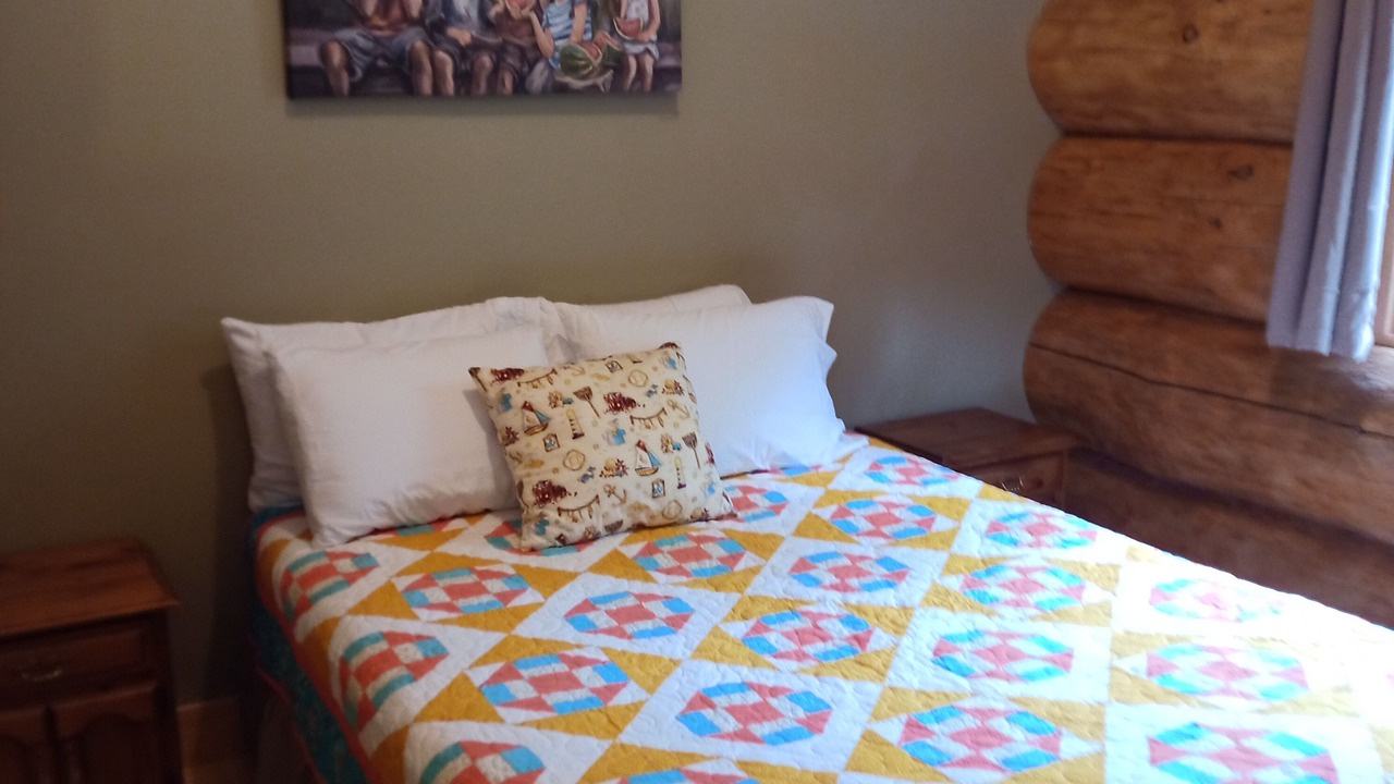 Photo of Bedroom in Saugeen Shores