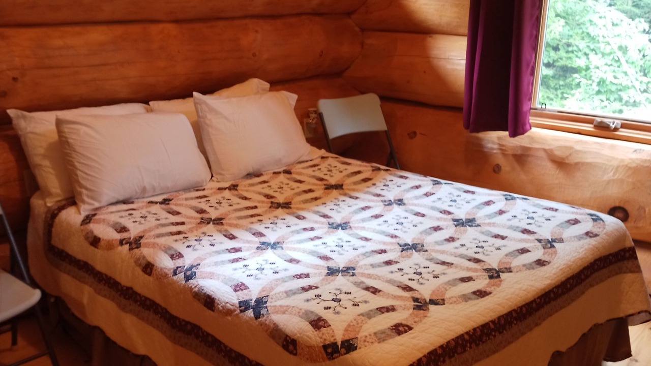 Photo of Bedroom in Saugeen Shores