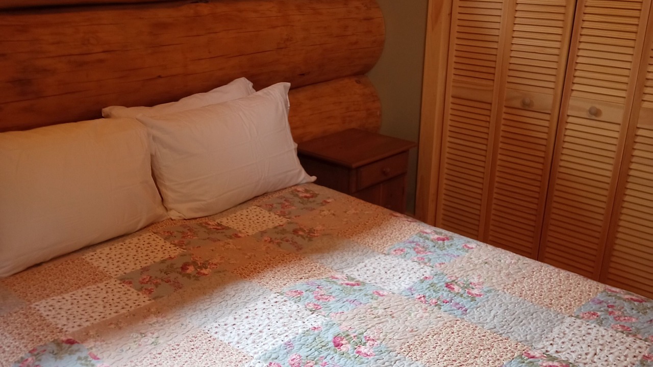 Photo of Bedroom in Saugeen Shores