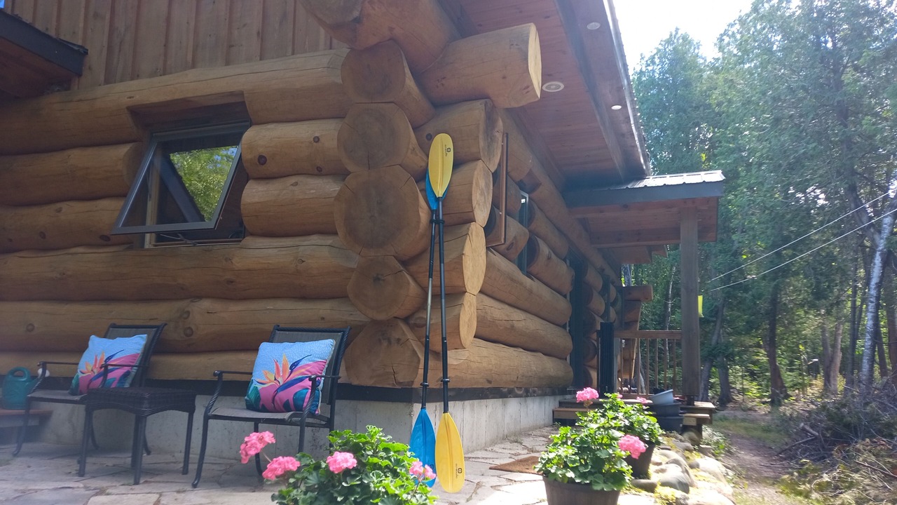 Photo of Patio Balcony in Saugeen Shores