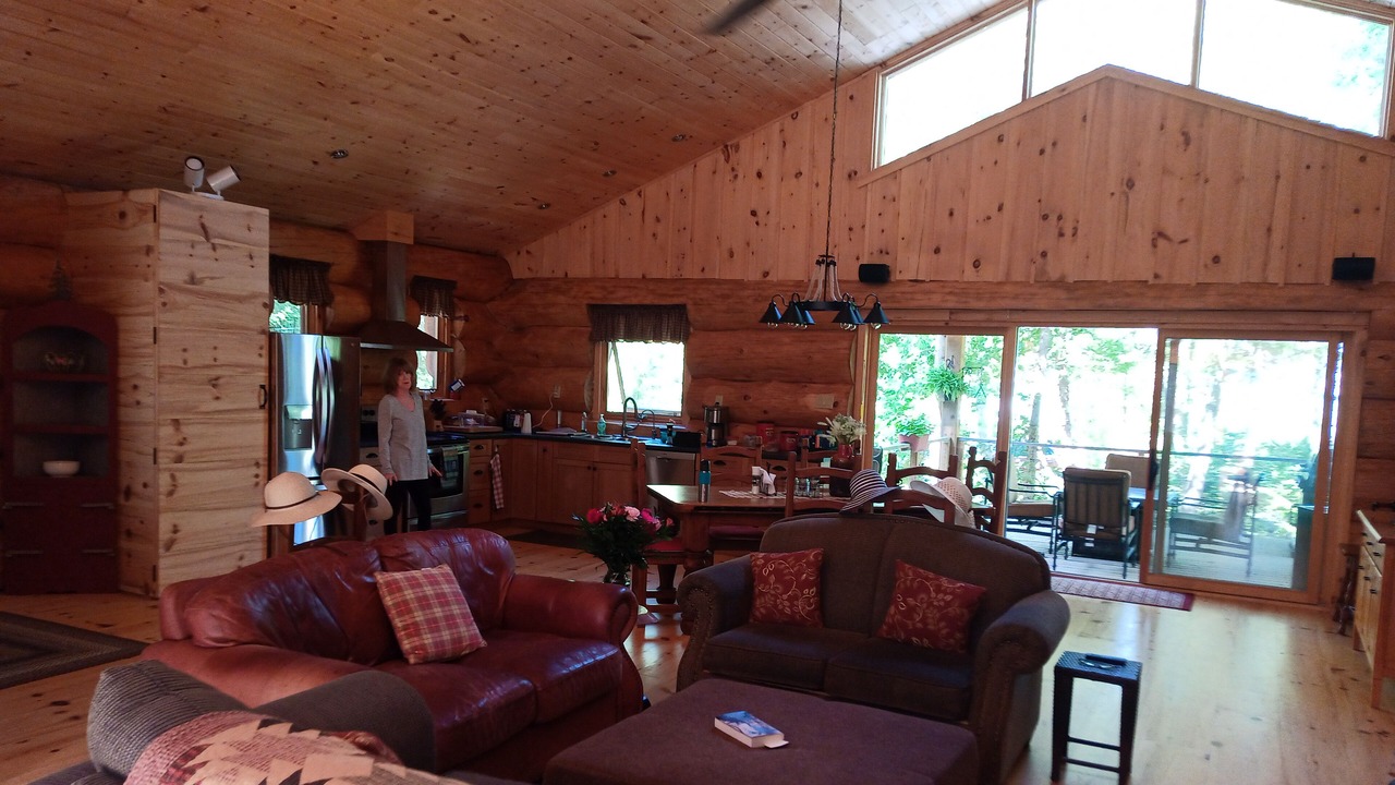 Photo of Livingroom in Saugeen Shores
