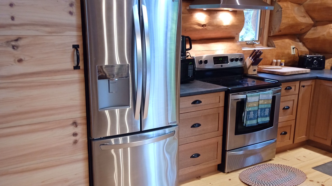 Photo of Kitchen in Saugeen Shores