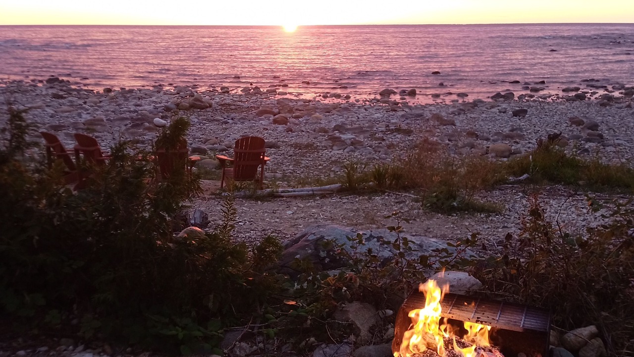 Photo of Outdoor in Saugeen Shores