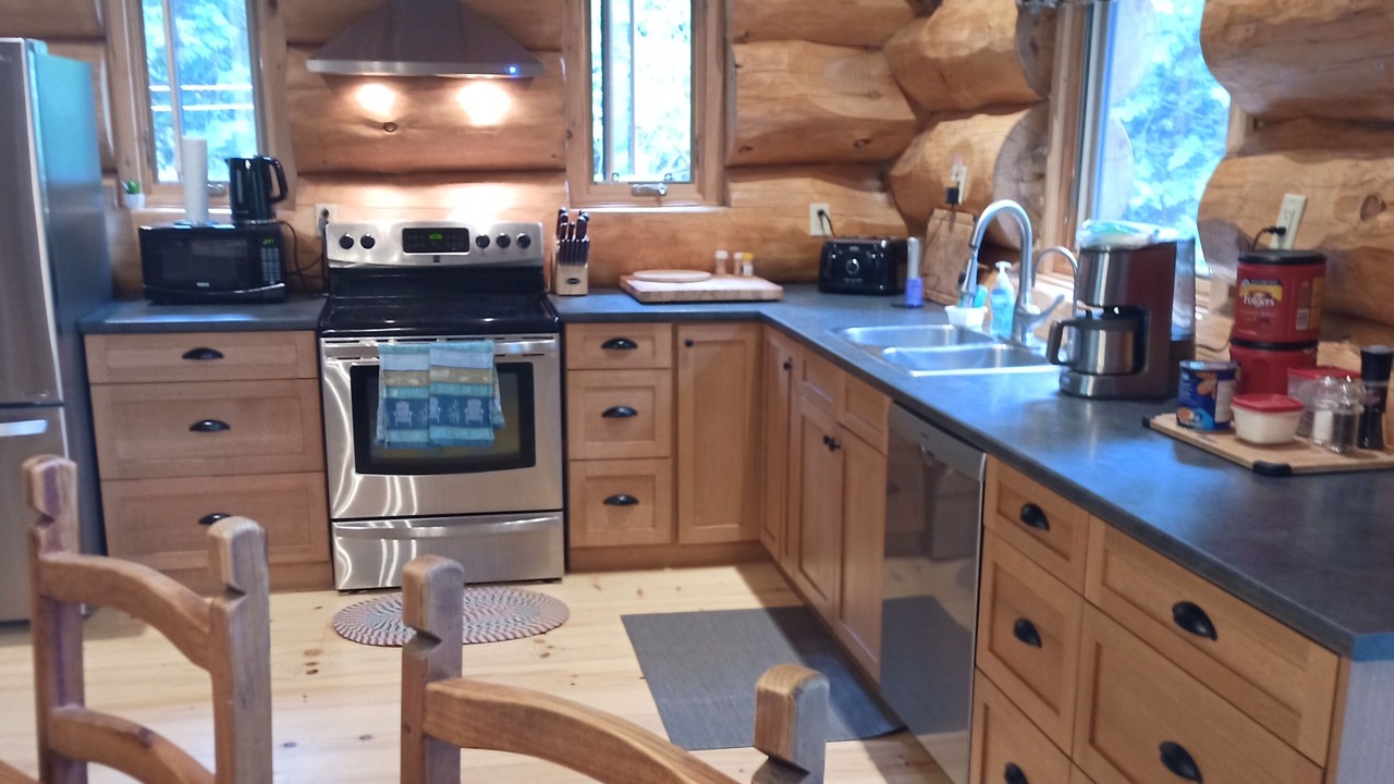 Photo of Kitchen in Saugeen Shores