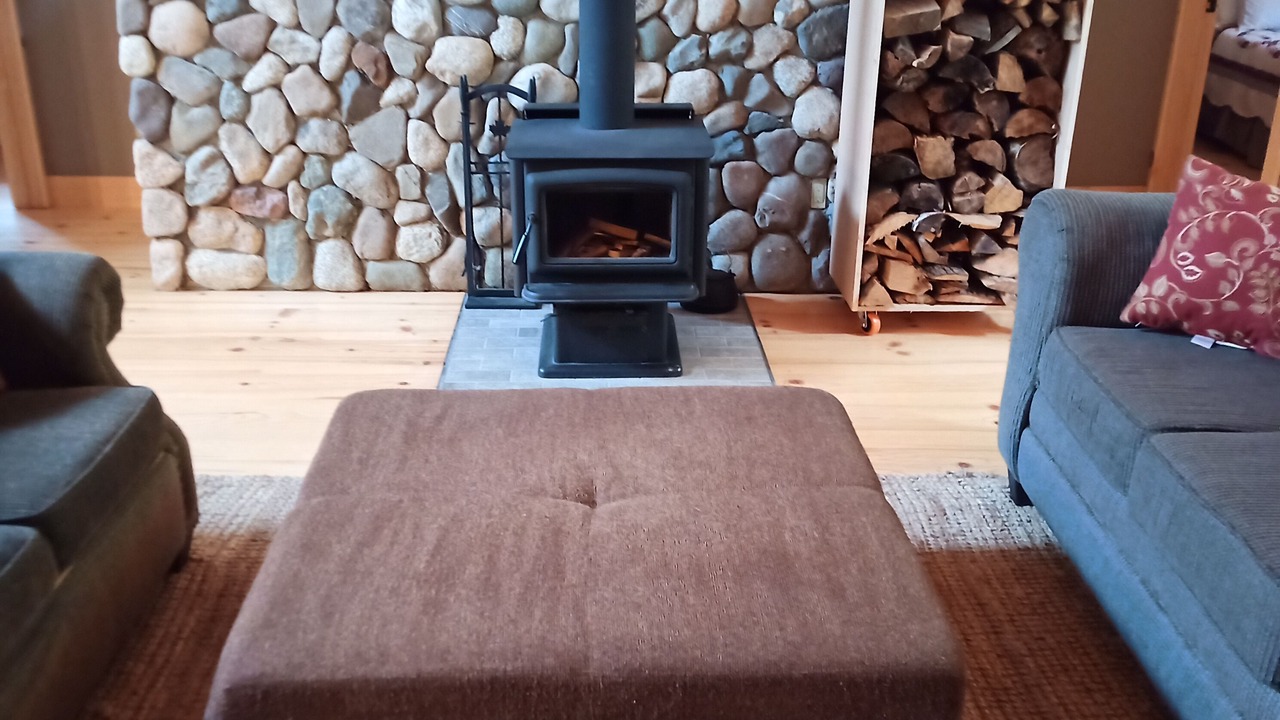Photo of Livingroom in Saugeen Shores
