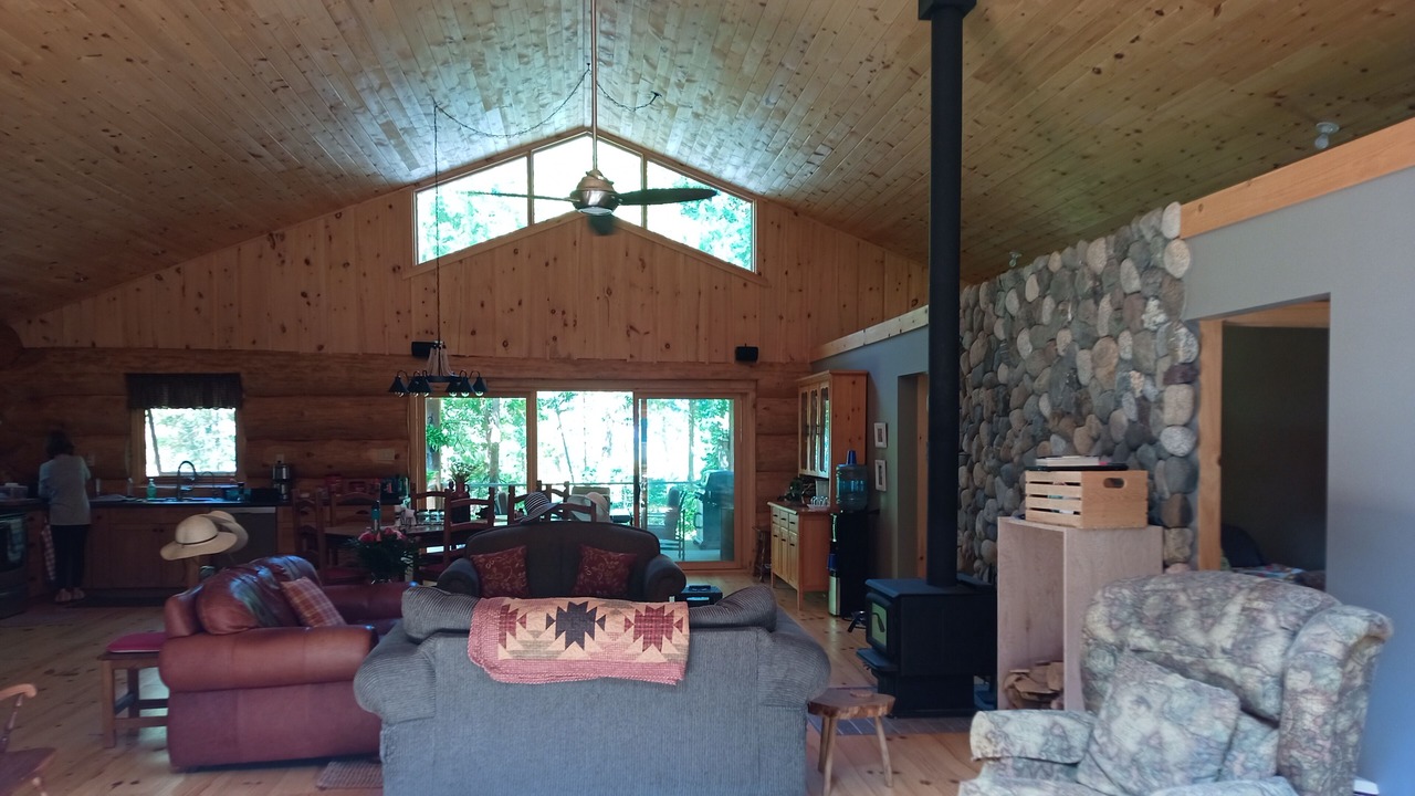 Photo of Livingroom in Saugeen Shores