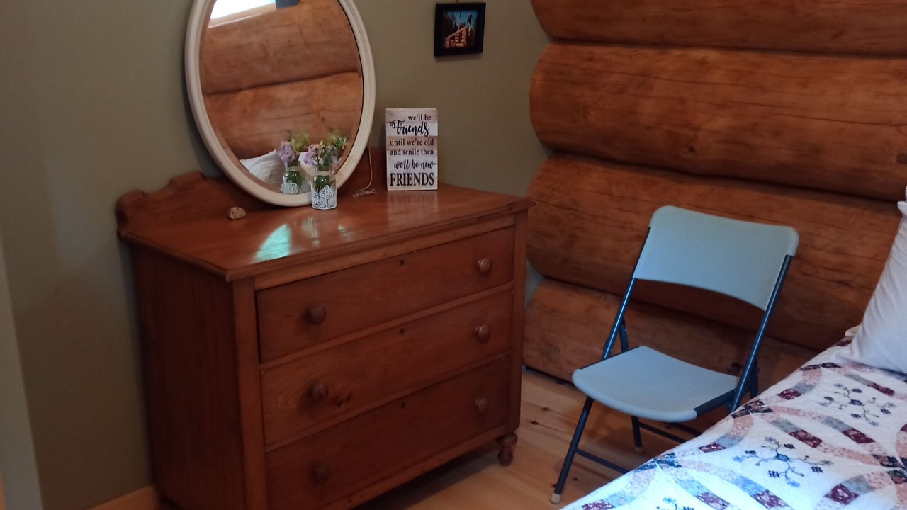 Photo of Bedroom in Saugeen Shores