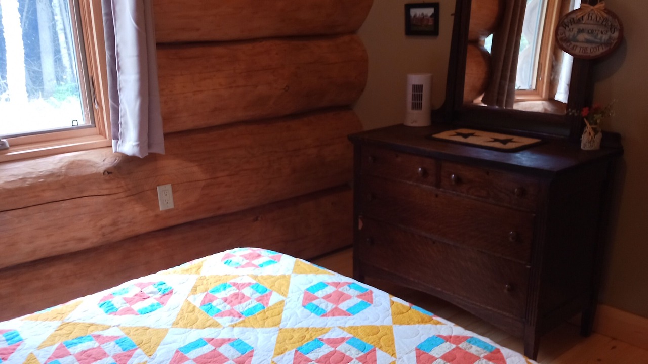 Photo of Bedroom in Saugeen Shores
