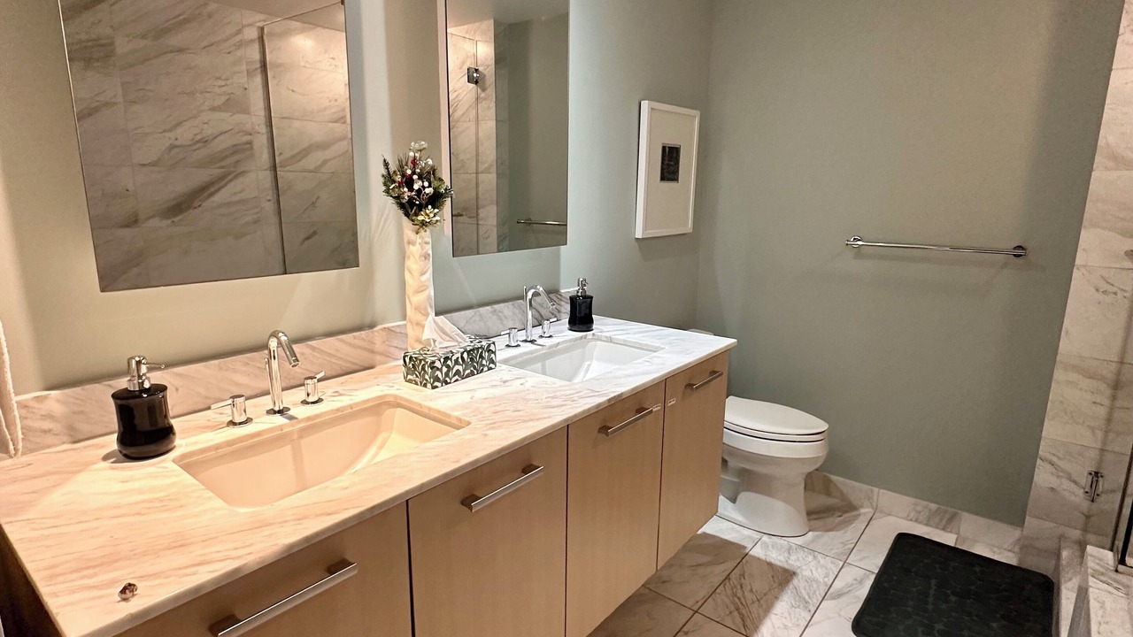 Photo of Bathroom in Southwest Edmonton