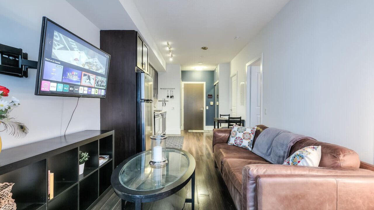 Photo of Bedroom in Wellington Place