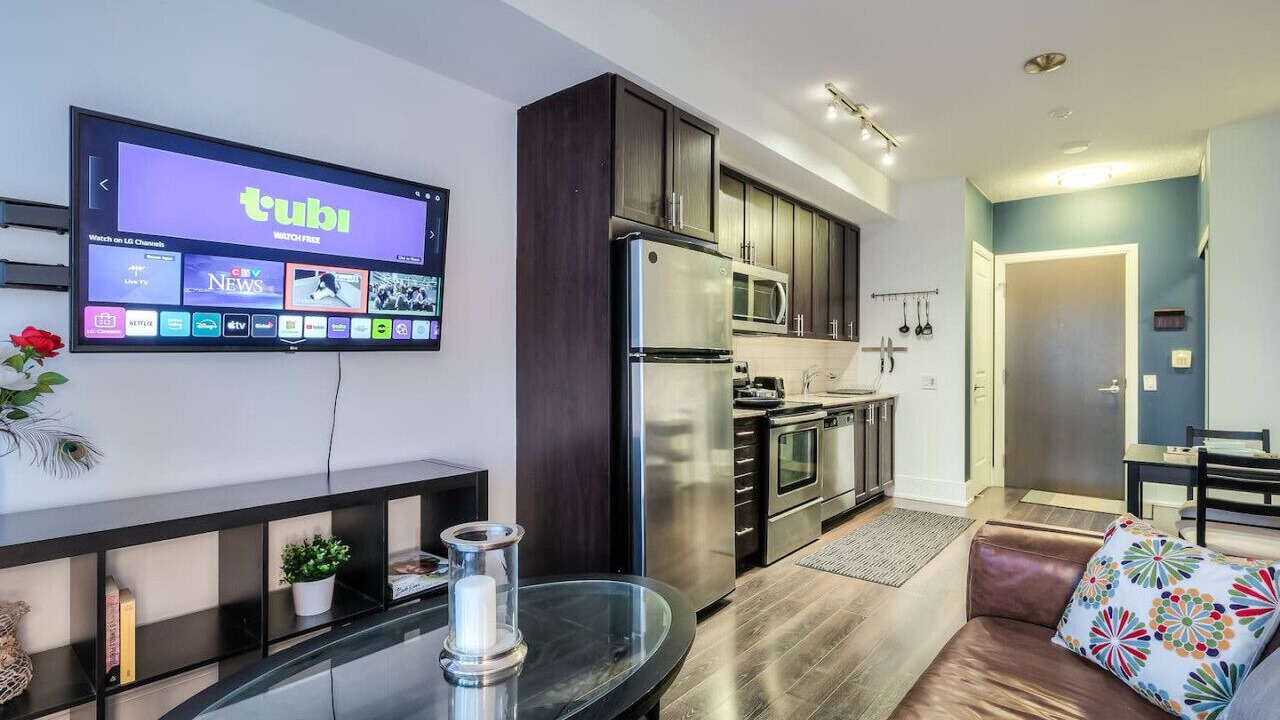 Photo of Bedroom in Wellington Place
