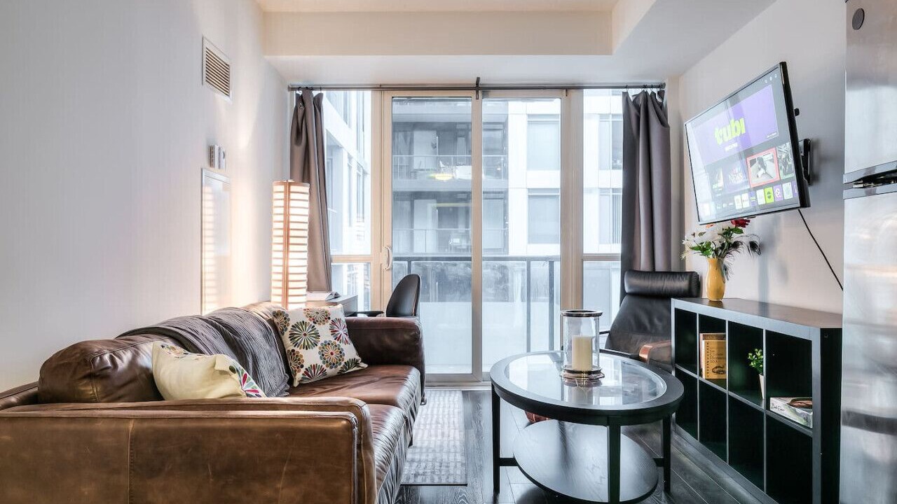 Photo of Bedroom in Wellington Place