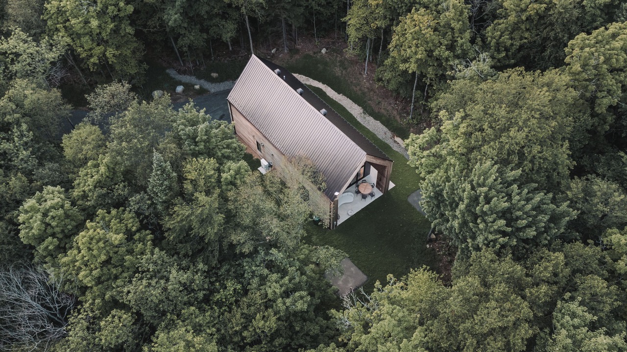 Photo of Outdoor in Val-des-Lacs