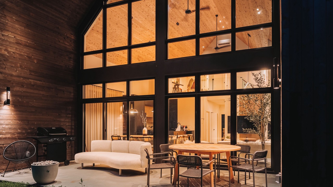 Photo of Outdoor in Val-des-Lacs
