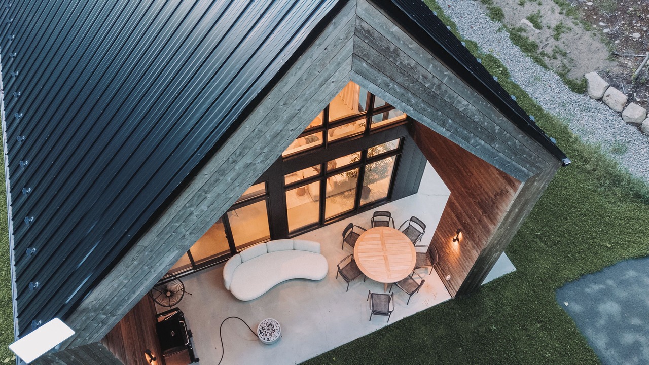 Photo of Outdoor in Val-des-Lacs